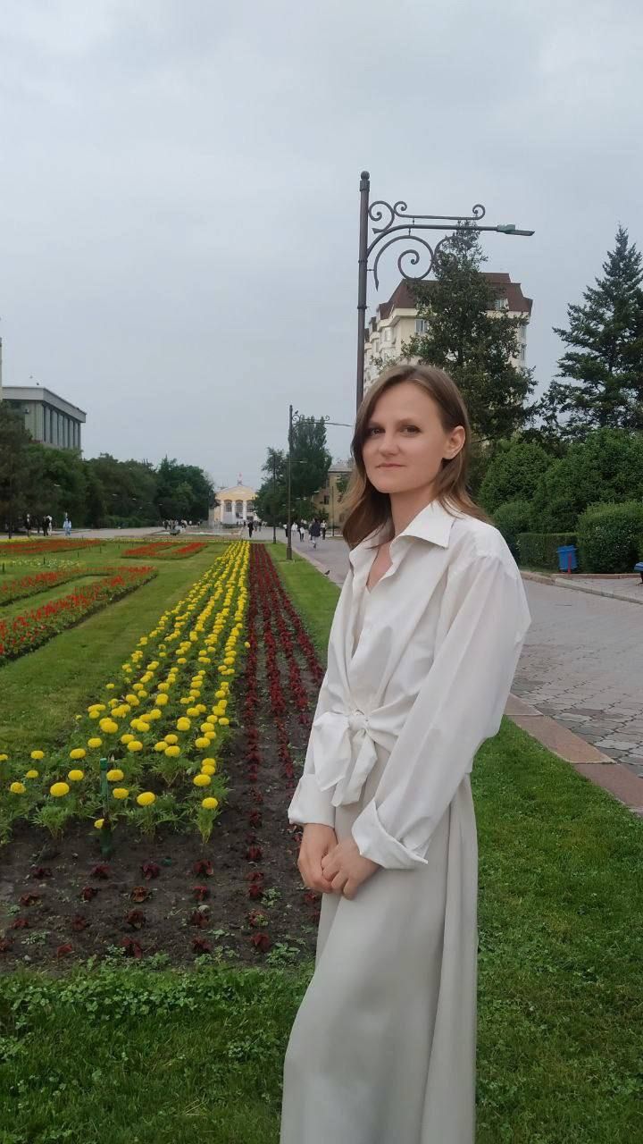 Надежда Рапотина