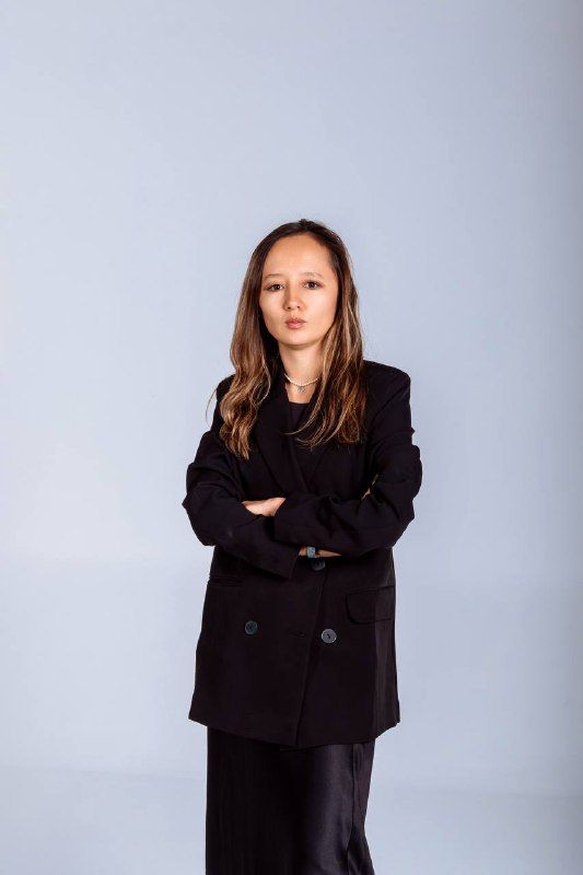 Карбаншоева Рано