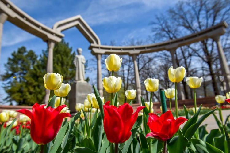 Выезд в Ала-Арчу и экскурсия по Бишкеку с посещением Музея