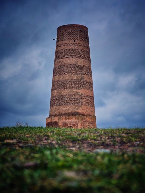 Экскурсия на пароходе по озеру Иссык-Куль
