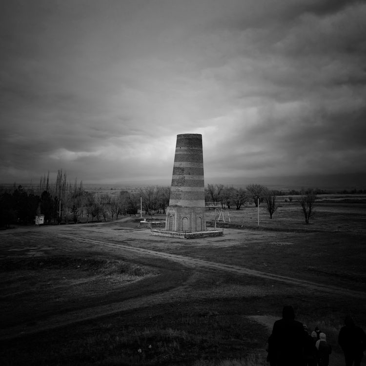 Экскурсия из Бишкека до башни Бурана и ущелье Кегеты