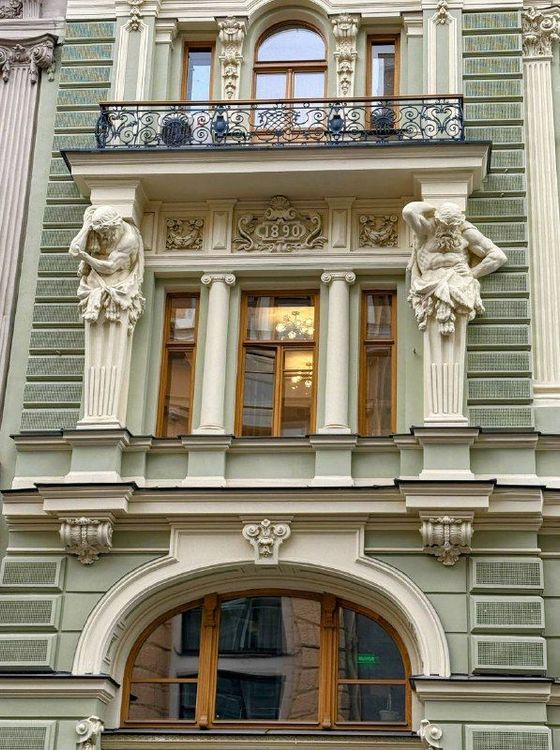 Экскурсия по Китай-городу в Москве