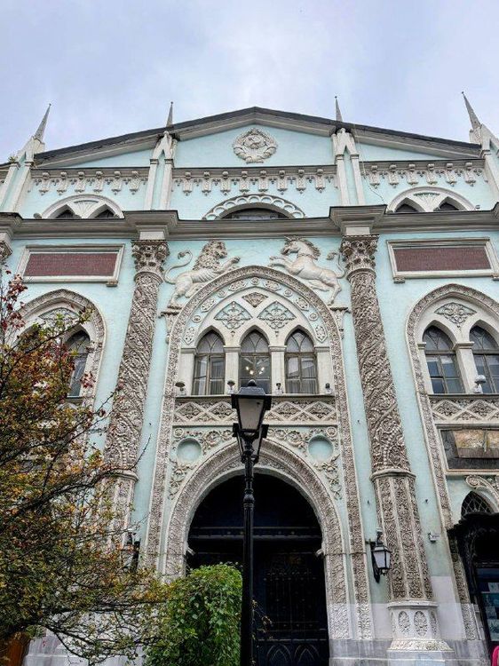 Тайны Китай-города