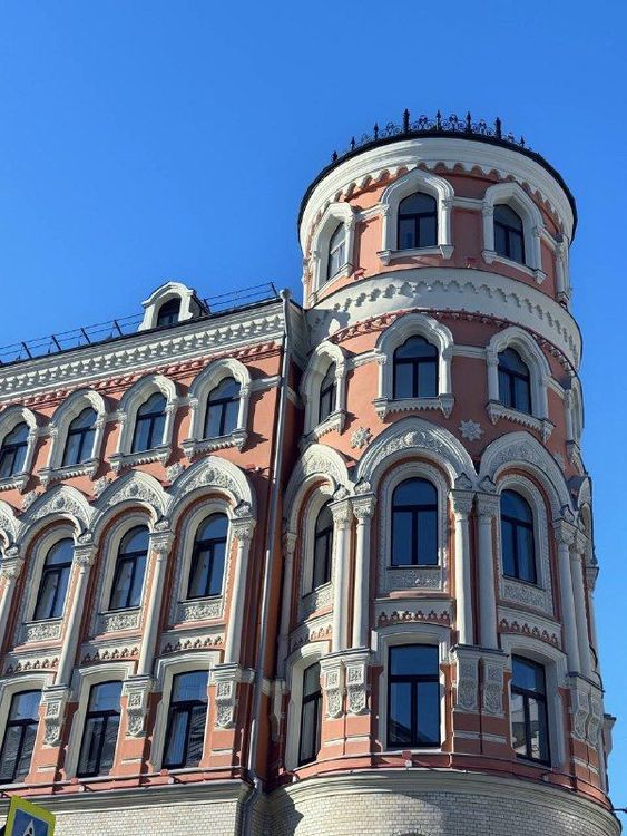 Экскурсия по Китай-городу в Москве