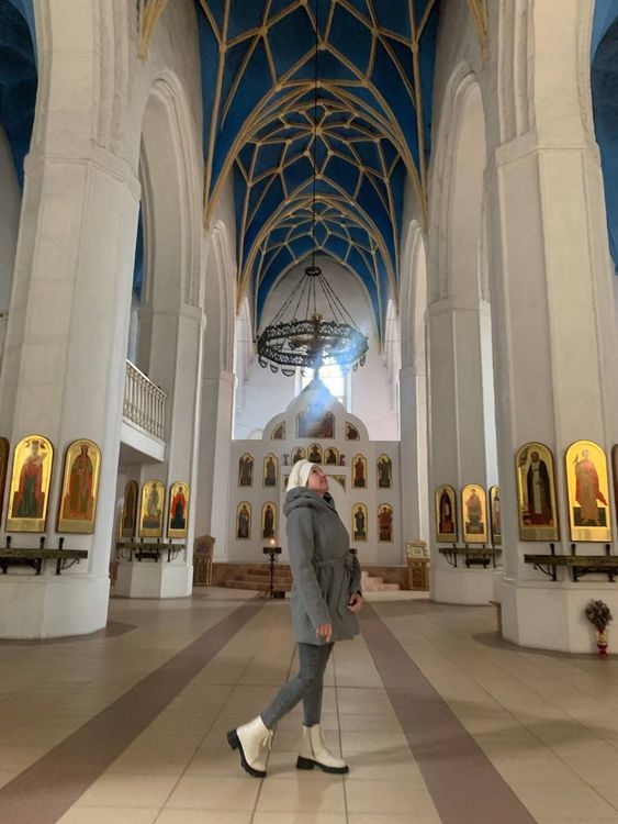 Тур в Калининград на 6 дней — замки и кирхи Восточной Пруссии