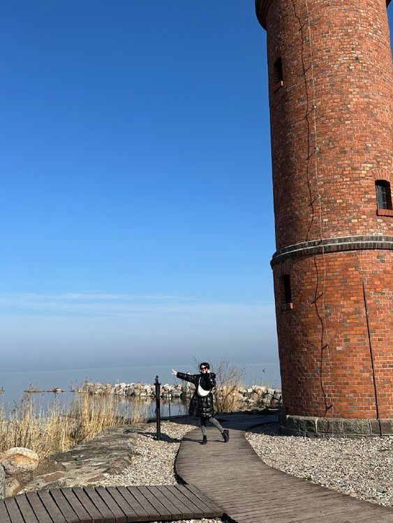 Тур в Калининград на 3 дня: замки и рыцари