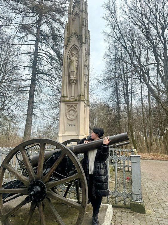 Тур в Калининград на 6 дней — замки и кирхи Восточной Пруссии