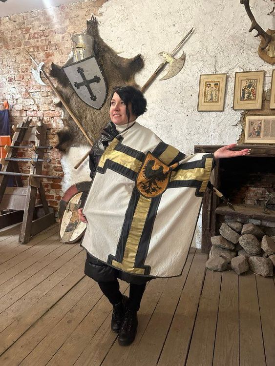 Тур в Калининград на 3 дня: замки и рыцари