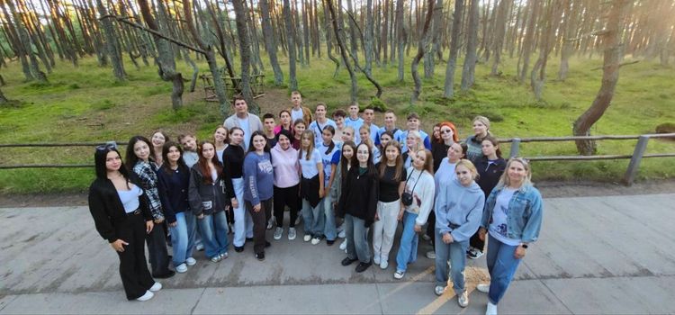 Тур в Калининград на 6 дней — замки и кирхи Восточной Пруссии