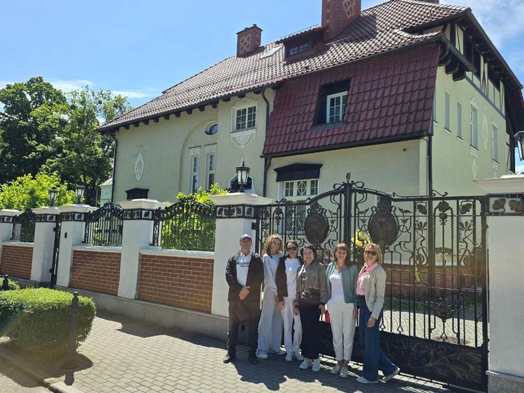 Тур в Калининград на 3 дня: замки и рыцари