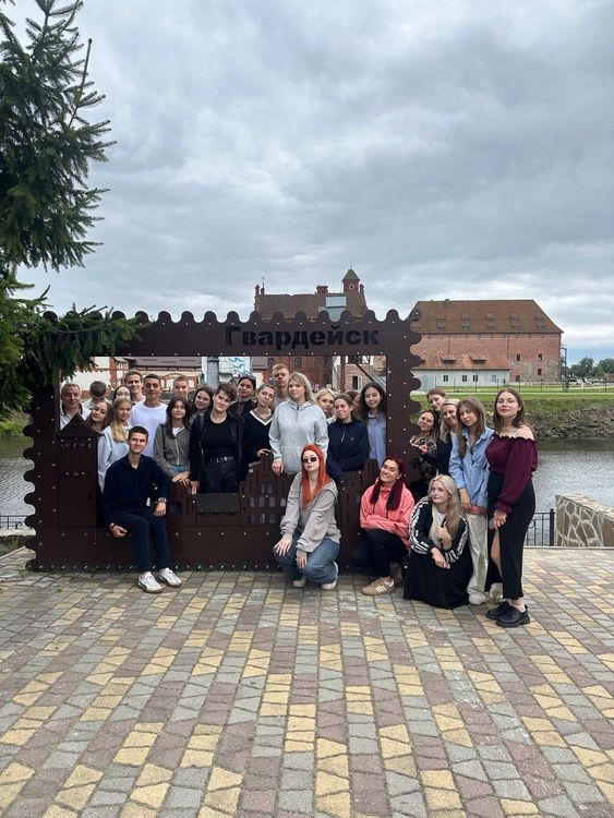 Тур в Калининград на 6 дней — замки и кирхи Восточной Пруссии