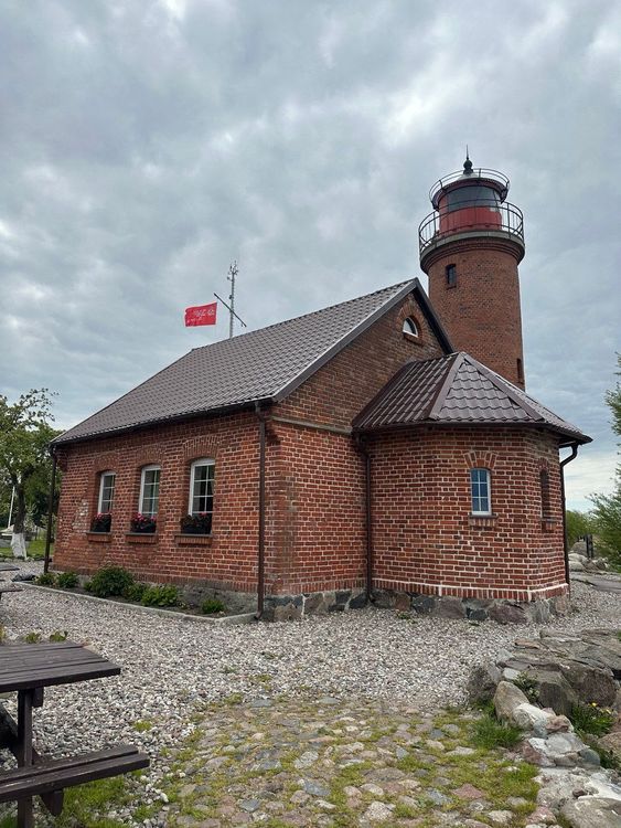 Тур в Калининград на 3 дня: замки и рыцари