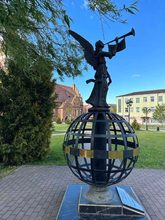 Тур в Калининград на 6 дней — замки и кирхи Восточной Пруссии