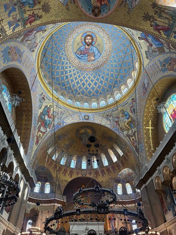 Санкт-Петербург: тур на выходные