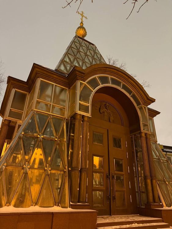 По следам декабристов: несбывшаяся Россия