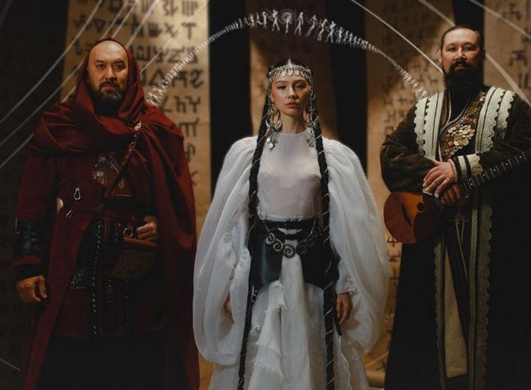 Всемирные Игры Кочевников 2026 — тур в Кыргызстан