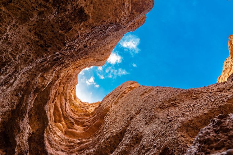 Тур на Иссык-Куль с посещением каньонов на 1 день