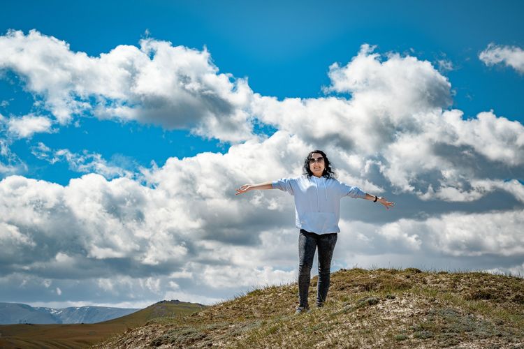 Экскурсия в Ала-Арчу из Бишкека: горные вершины и горная форель