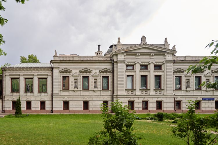 По следам декабристов: несбывшаяся Россия