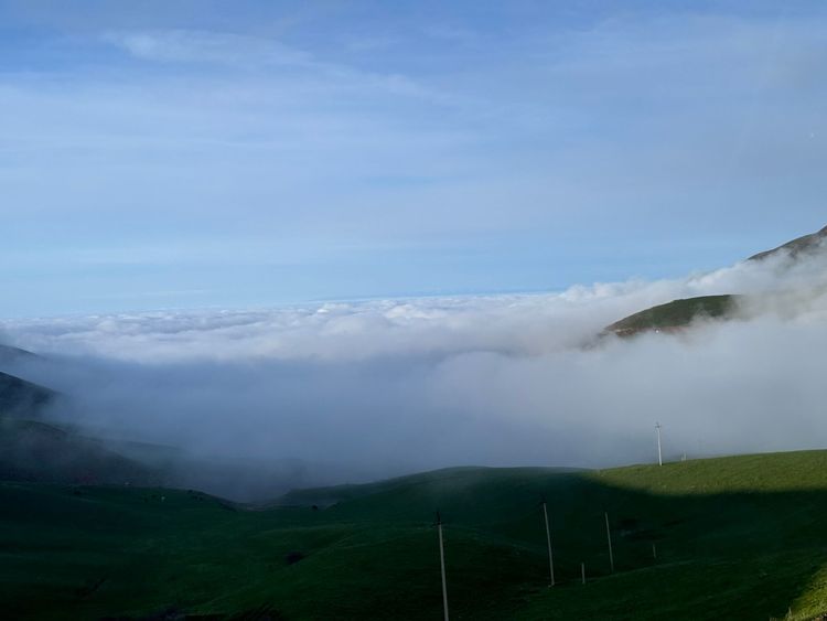 Экскурсия в Ала-Арчу и Чункурчак на 1 день