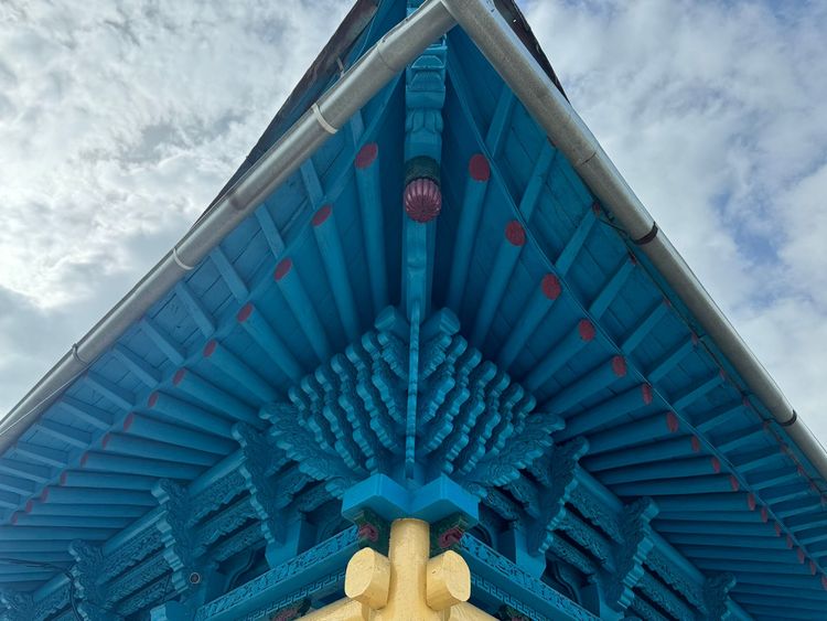 Выезд в Каракол — столицу Иссык-Куля