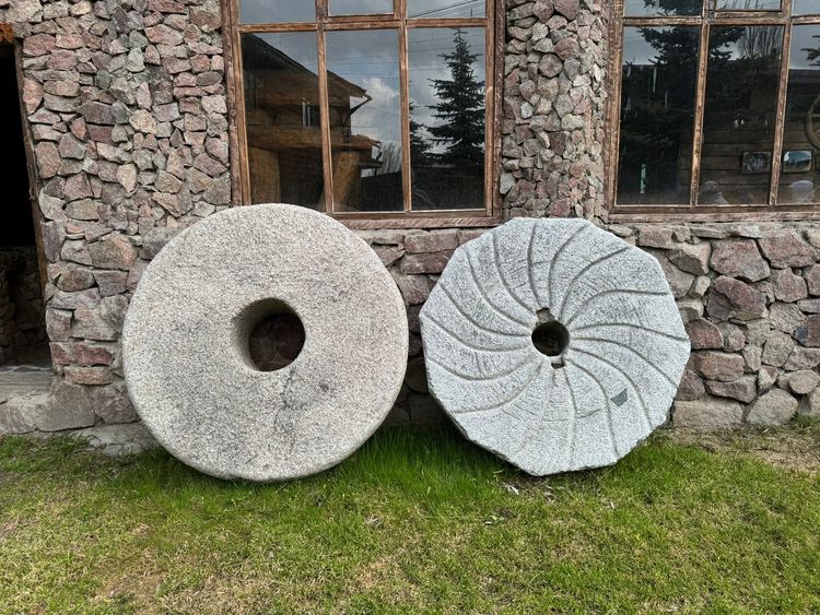 Сон-Куль и Иссык-Куль - два озера Киргизии в одном туре