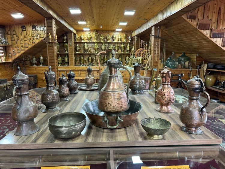 Маковые поля Киргизии. Весенний тур на озеро Иссык-Куль.