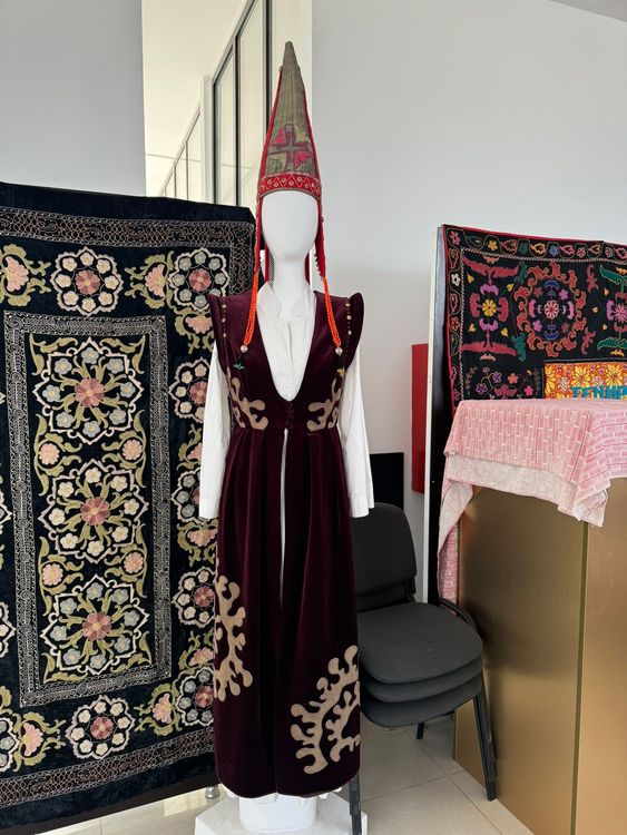 Тур на Иссык-Куль с посещением каньонов на 1 день