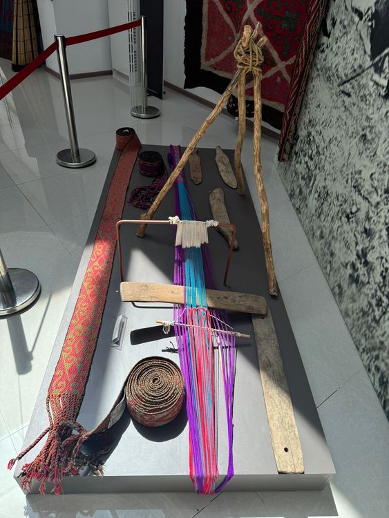 Тур на Иссык-Куль с посещением каньонов на 1 день