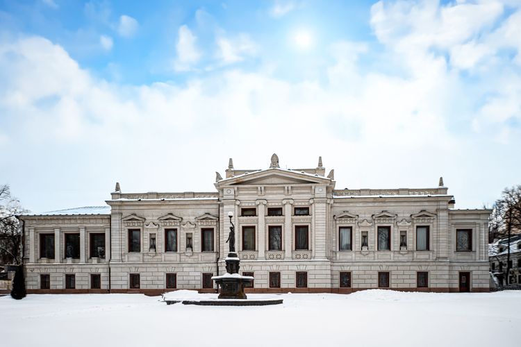 По следам декабристов: несбывшаяся Россия