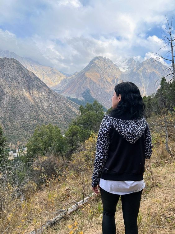 Выезд в Ала-Арчу и экскурсия по Бишкеку с посещением Музея