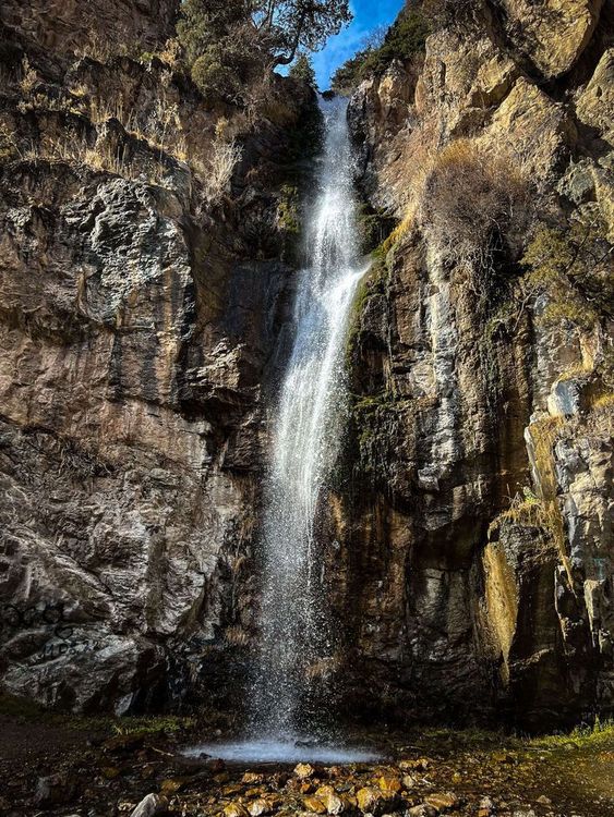 Экскурсия из Бишкека до башни Бурана и ущелье Кегеты
