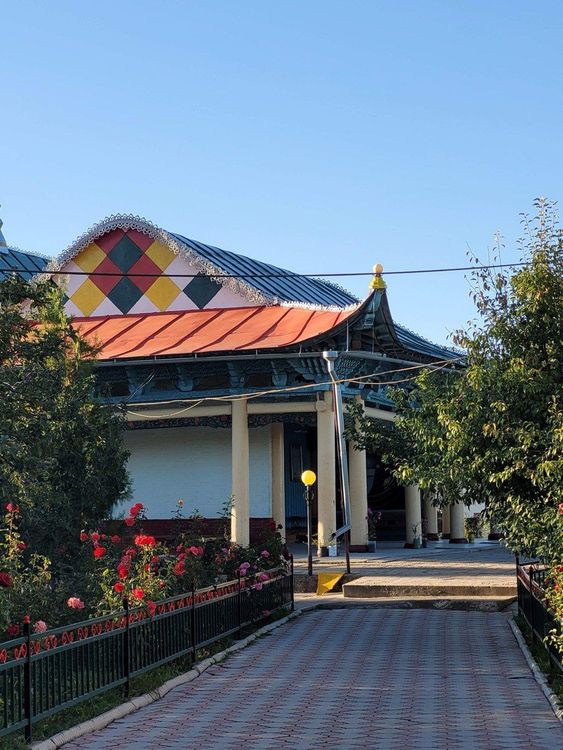 50 оттенков Киргизии. Тур по главным природным красотам.