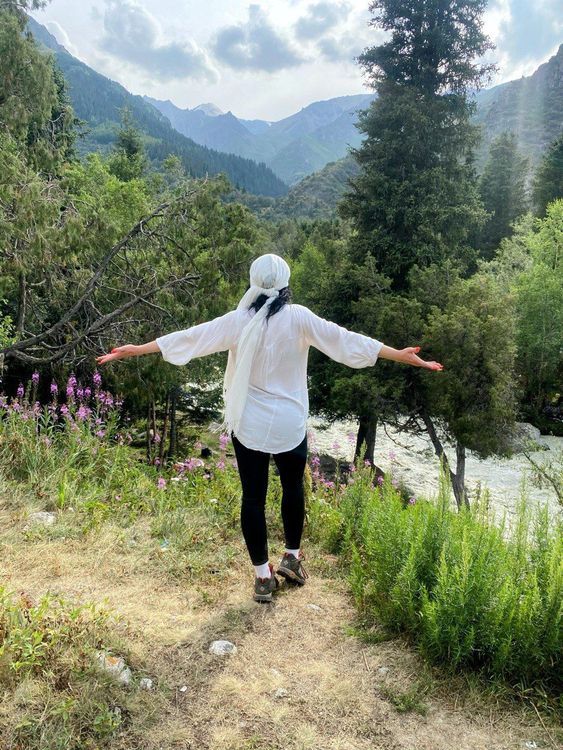 Экскурсия в Ала-Арчу и Чункурчак на 1 день