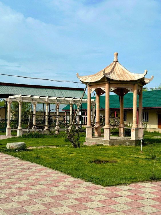 50 оттенков Киргизии. Тур по главным природным красотам.