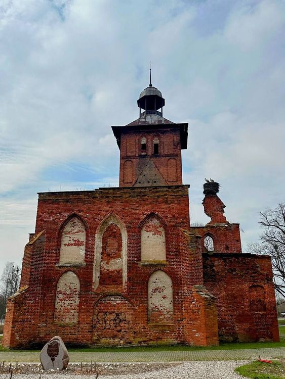Тур в Калининград на 3 дня: замки и рыцари