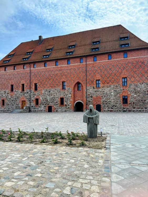 Тур в Калининград на 3 дня: замки и рыцари