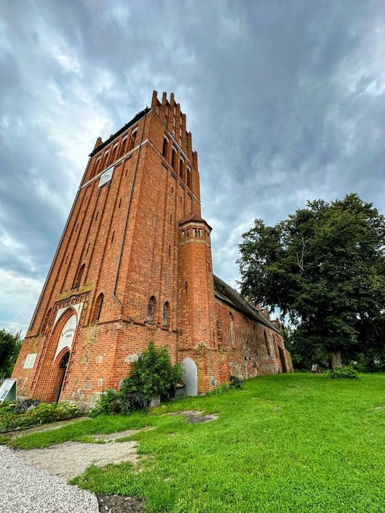 Тур в Калининград на 6 дней — замки и кирхи Восточной Пруссии