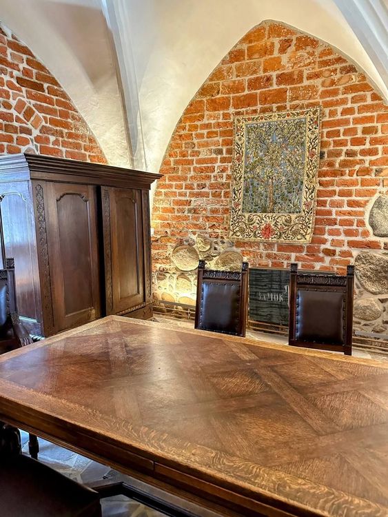 Тур в Калининград на 3 дня: замки и рыцари