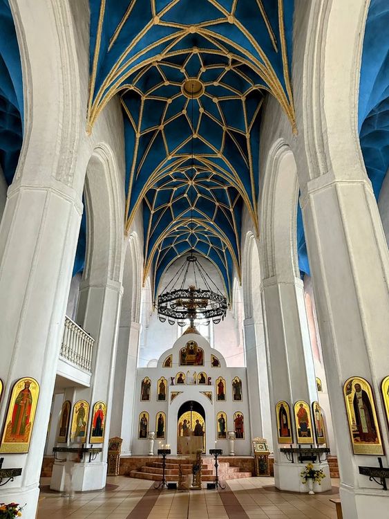 Тур в Калининград на 6 дней — замки и кирхи Восточной Пруссии