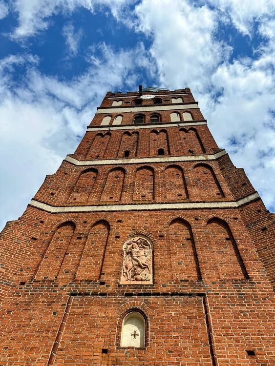 Тур в Калининград на 3 дня: замки и рыцари