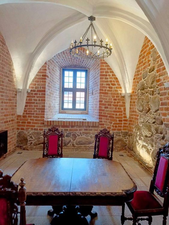 Тур в Калининград на 6 дней — замки и кирхи Восточной Пруссии