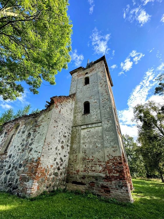 Тур в Калининград на 3 дня: замки и рыцари