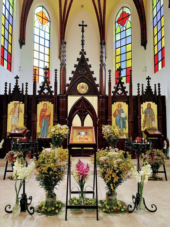 Тур в Калининград на 3 дня: замки и рыцари