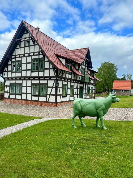 Тур в Калининград на 6 дней — замки и кирхи Восточной Пруссии