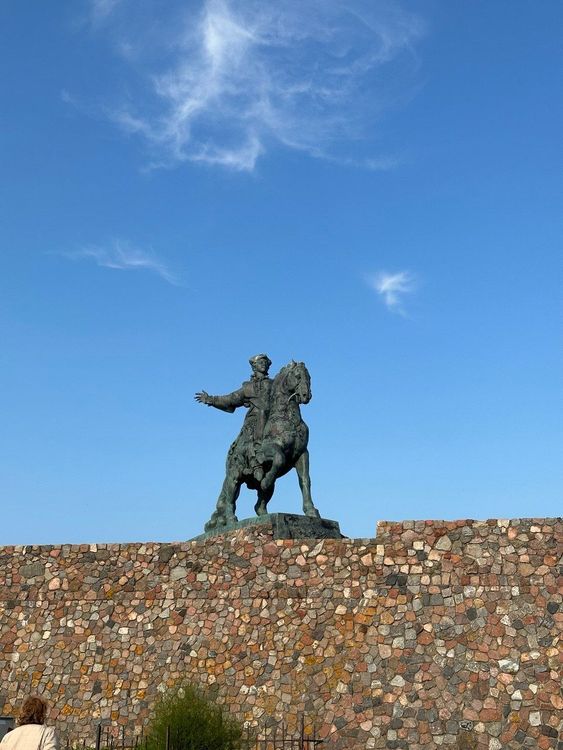 Тур в Калининград на 6 дней — замки и кирхи Восточной Пруссии