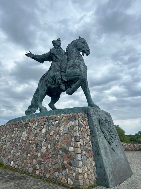 Тур в Калининград на 6 дней — замки и кирхи Восточной Пруссии