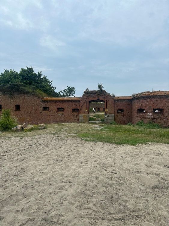 Тур в Калининград на 3 дня: замки и рыцари