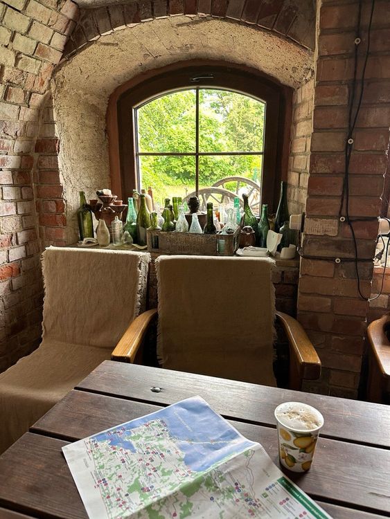 Тур в Калининград на 6 дней — замки и кирхи Восточной Пруссии