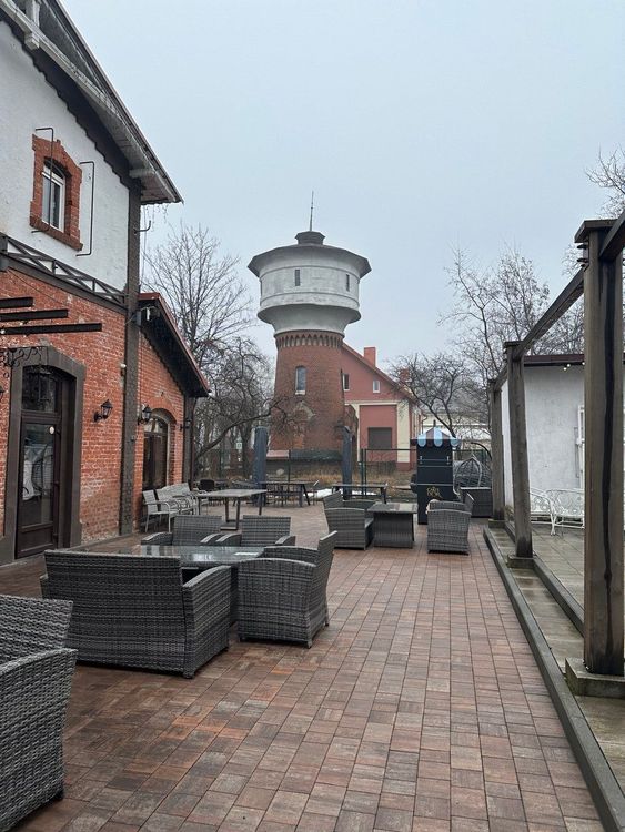 Тур в Калининград на 6 дней — замки и кирхи Восточной Пруссии